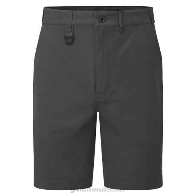 TDHL37 Graphite Excursion ShortsGill Marine