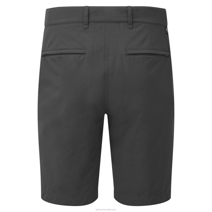 TDHL37 Graphite Excursion ShortsGill Marine
