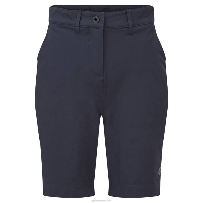 TDHL380Womens Ortano ShortsGill Marine