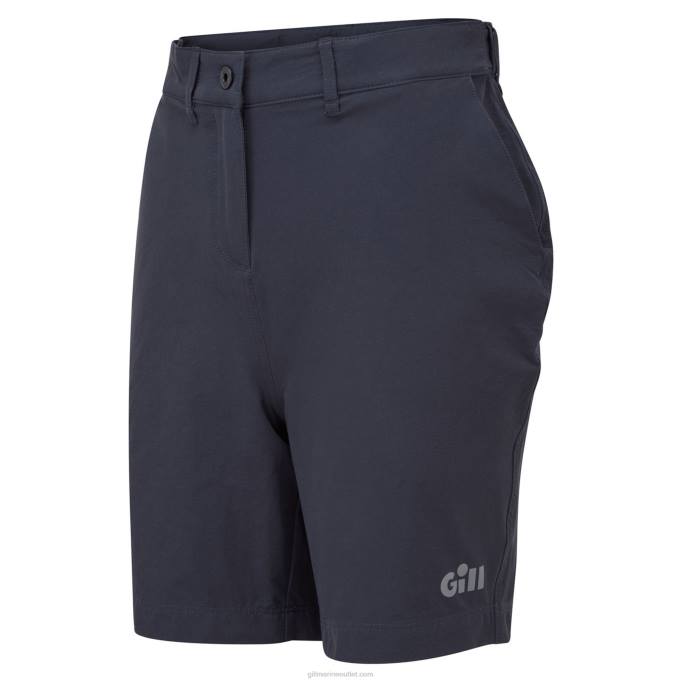 TDHL380Womens Ortano ShortsGill Marine