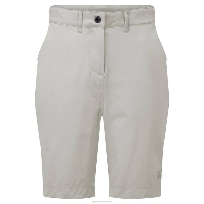 TDHL381Womens Ortano ShortsGill Marine