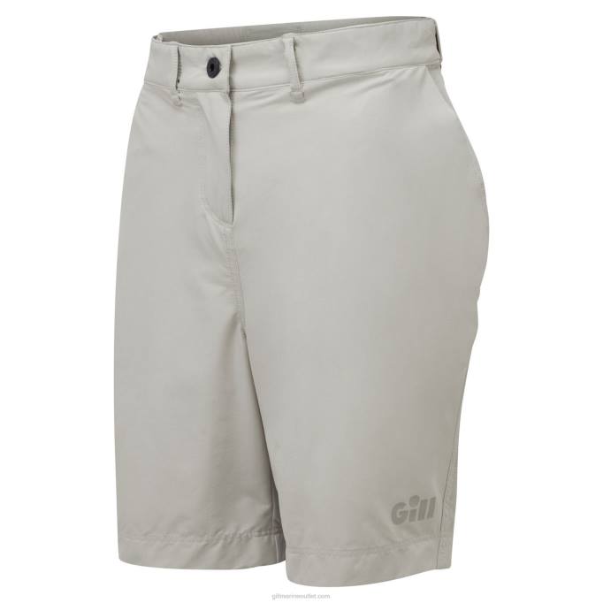 TDHL381Womens Ortano ShortsGill Marine