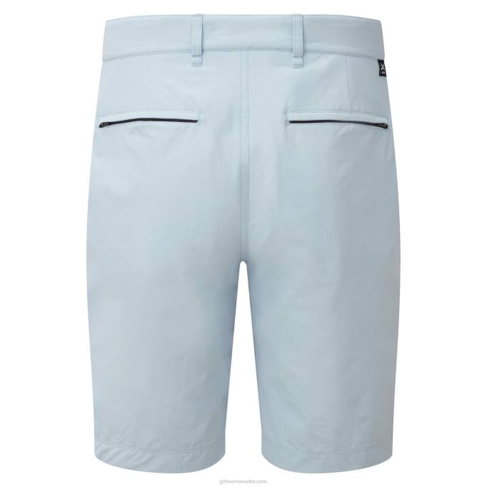 TDHL38 Ice Excursion ShortsGill Marine