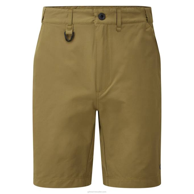 TDHL448 Coffee Excursion ShortsGill Marine