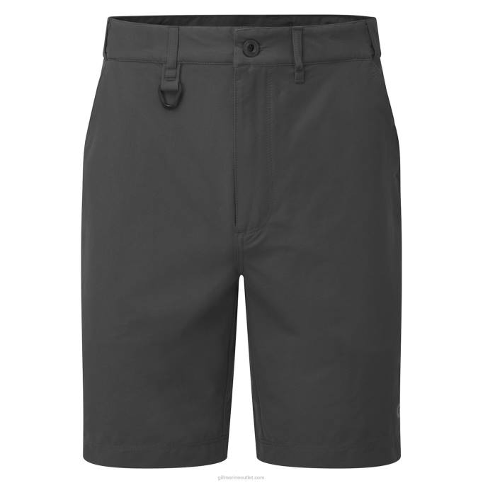 TDHL449 Graphite Excursion ShortsGill Marine