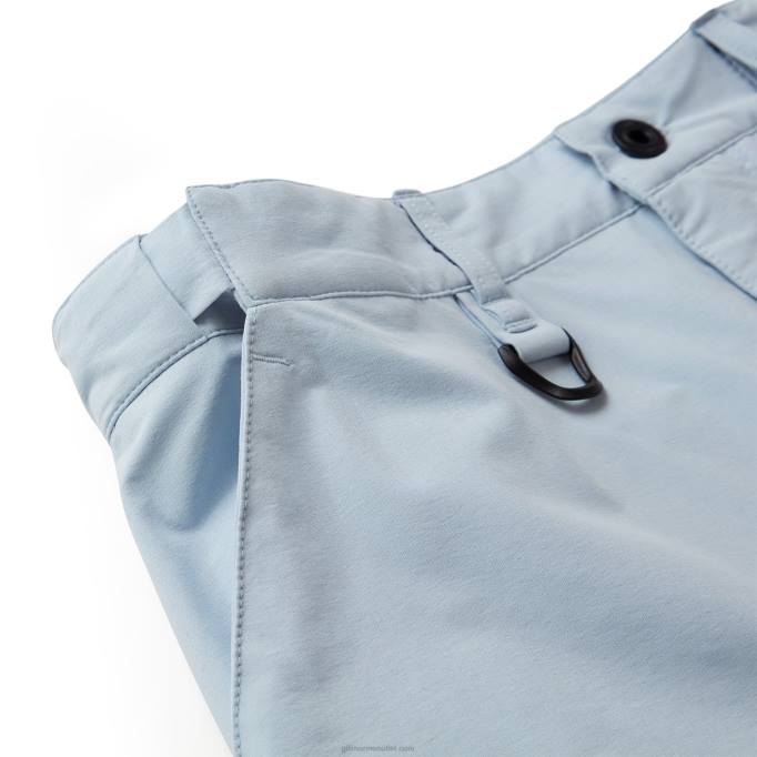 TDHL450 Ice Excursion ShortsGill Marine