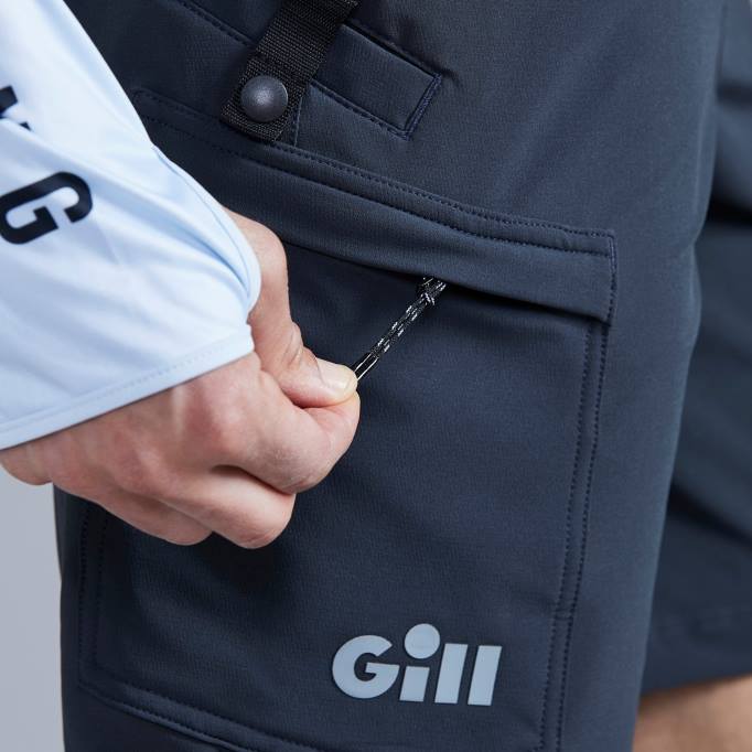 TDHL451Pro Expedition ShortsGill Marine