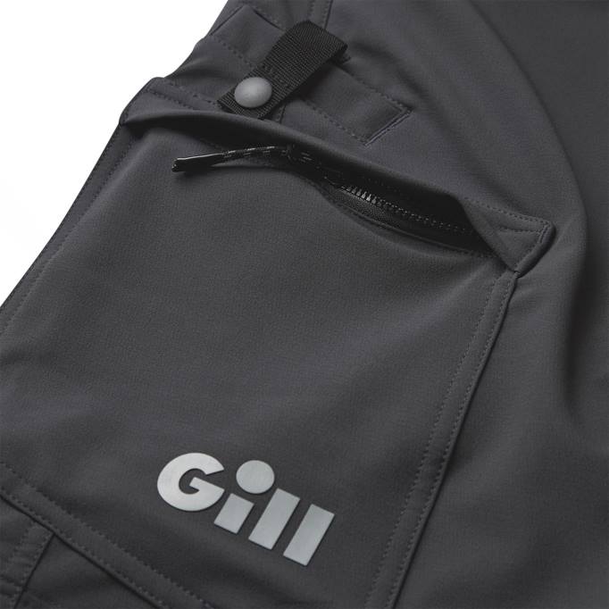 TDHL451Pro Expedition ShortsGill Marine