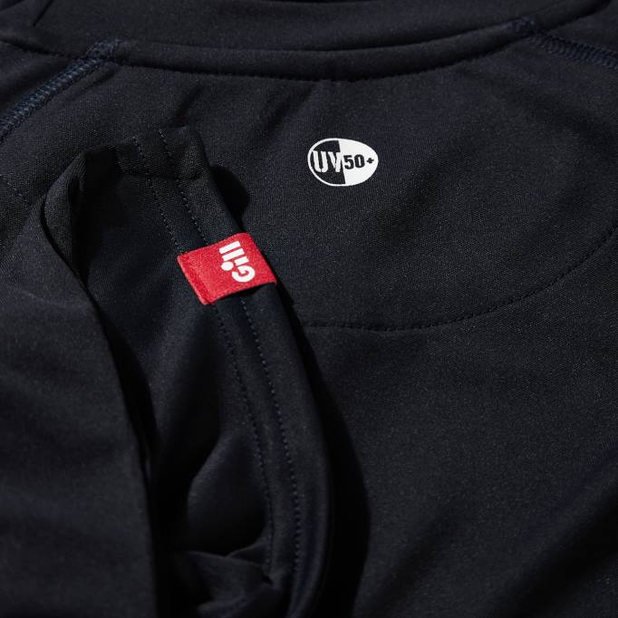 TDHL199 Navy Men's UV Tec TeeGill Marine