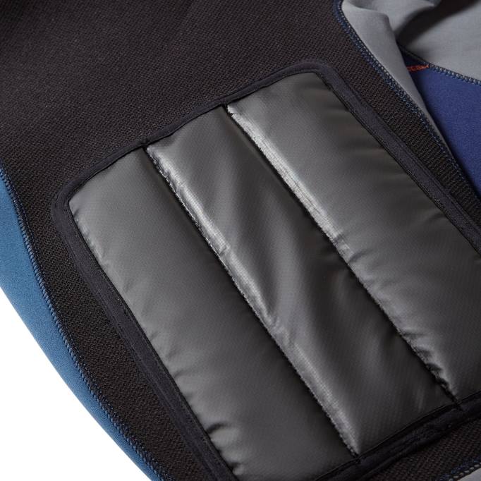 TDHL525 Dark Blue Race Equilibrium HikerGill Marine