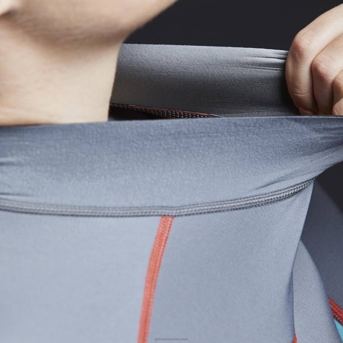 TDHL185 Steel Grey Women's ZenLite TopGill Marine