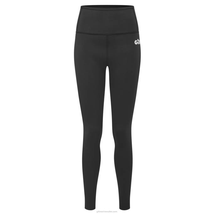 TDHL10Womens Pursuit Neoprene LeggingsGill Marine