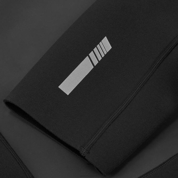 TDHL11 Black Pursuit ShortyGill Marine