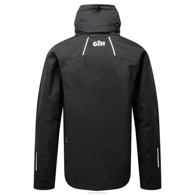 TDHL383Verso JacketGill Marine