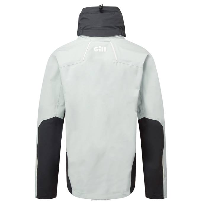 TDHL384Verso JacketGill Marine