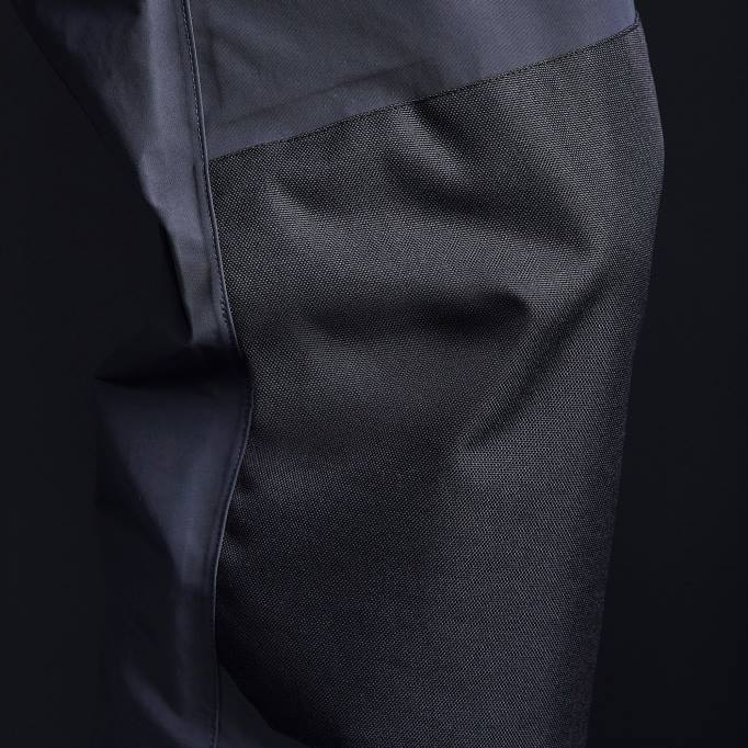 TDHL144 Graphite Men's OS3 Coastal TrousersGill Marine