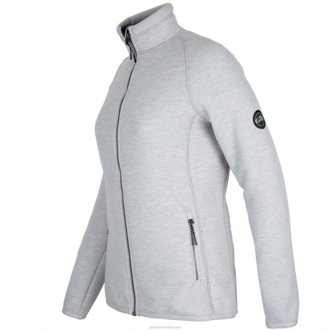 TDHL295 Black Women's Pro SalopettesGill Marine