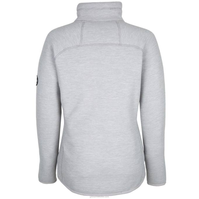 TDHL295 Black Women's Pro SalopettesGill Marine