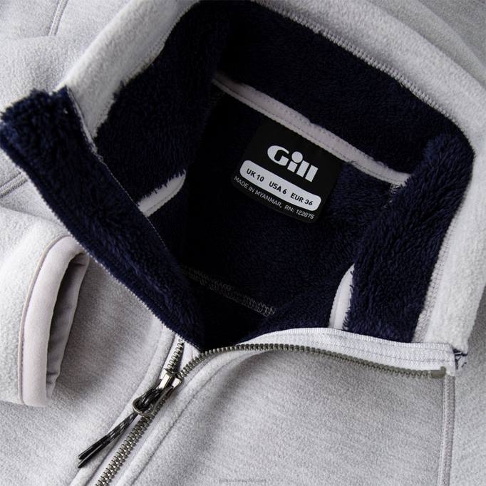 TDHL295 Black Women's Pro SalopettesGill Marine