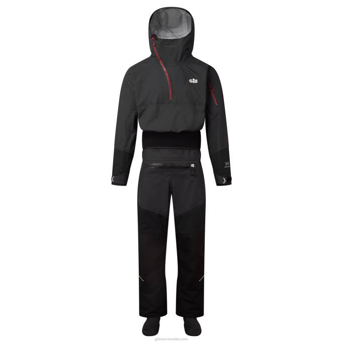 TDHL422Verso DrysuitGill Marine