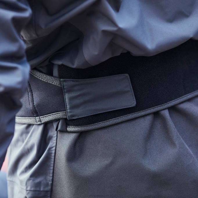 TDHL422Verso DrysuitGill Marine