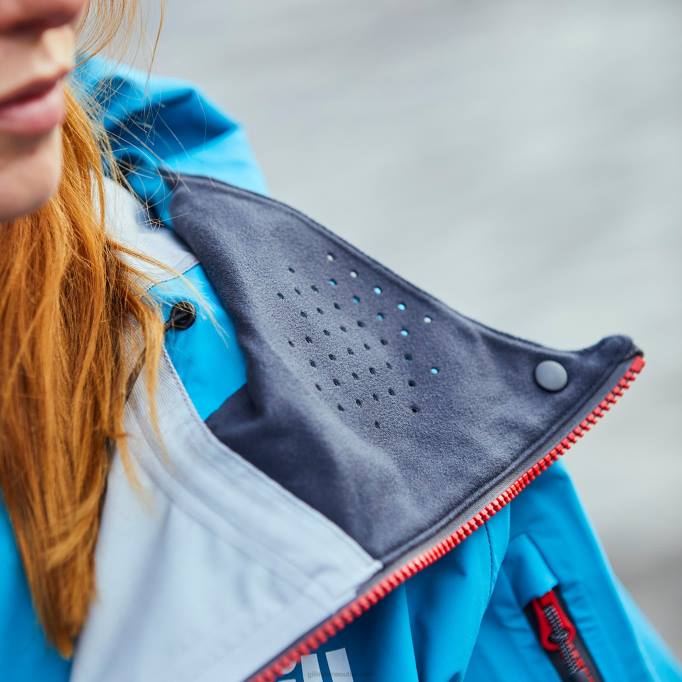 TDHL428 Bluejay Verso Drysuit - Special EditionGill Marine