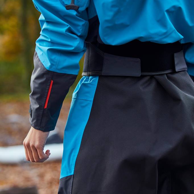 TDHL428 Bluejay Verso Drysuit - Special EditionGill Marine