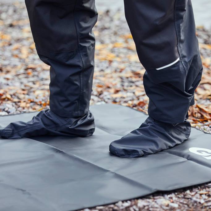 TDHL62 Graphite Verso DrysuitGill Marine