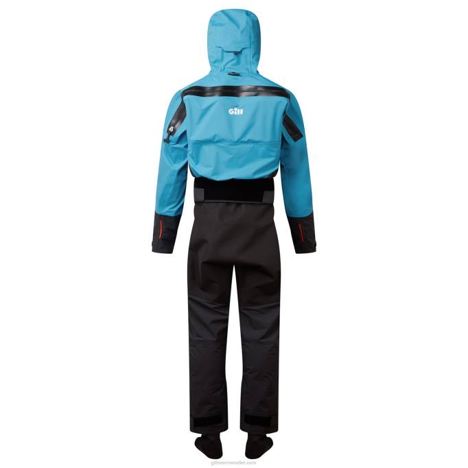 TDHL76 Bluejay Verso Drysuit - Special EditionGill Marine