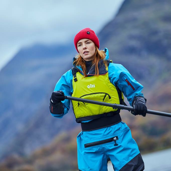 TDHL76 Bluejay Verso Drysuit - Special EditionGill Marine