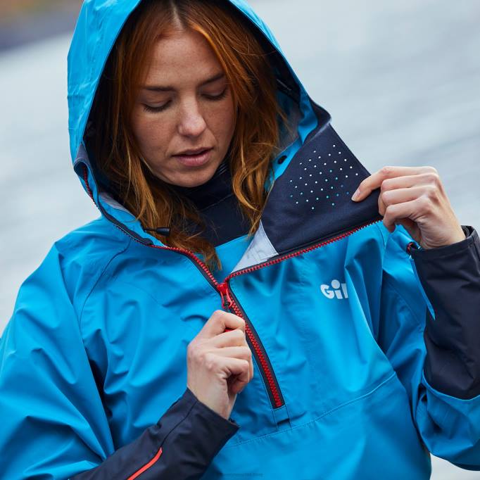 TDHL76 Bluejay Verso Drysuit - Special EditionGill Marine