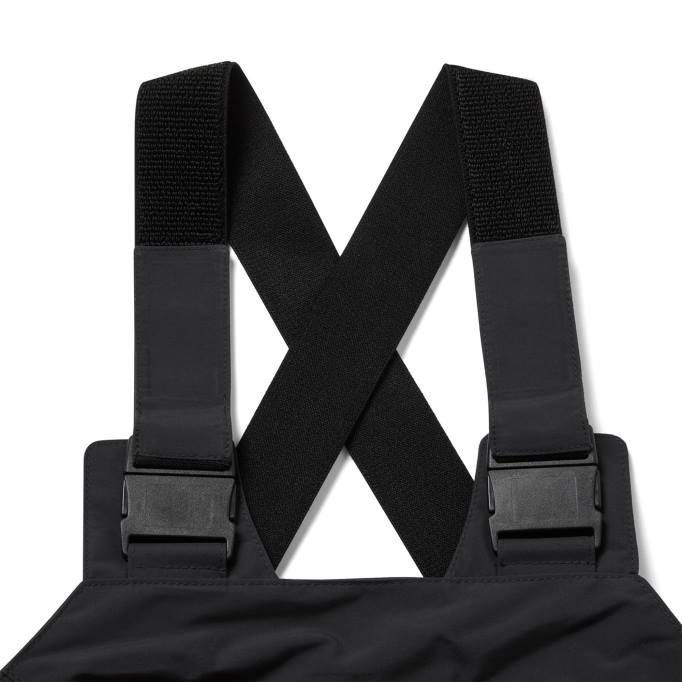 TDHL344 Graphite Women's OS2 Offshore TrousersGill Marine