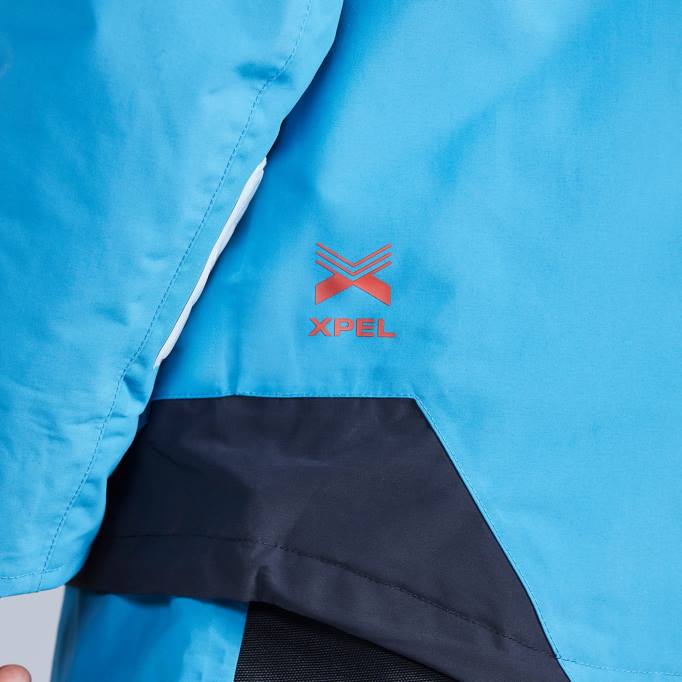 TDHL350 Bluejay Men's OS2 Offshore JacketGill Marine