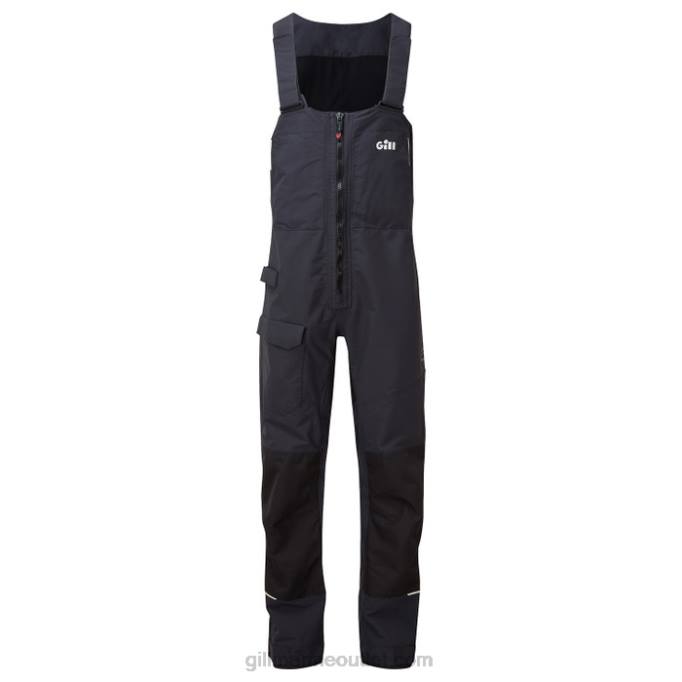TDHL360 Graphite Men's OS2 Offshore TrousersGill Marine