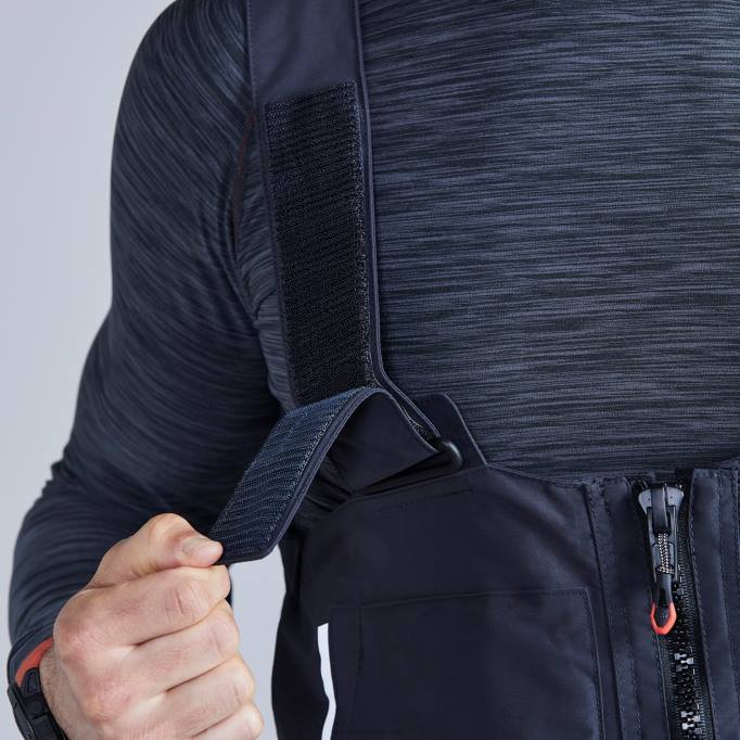 TDHL360 Graphite Men's OS2 Offshore TrousersGill Marine