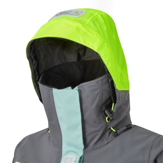 TDHL95 Eggshell Women's OS2 Offshore JacketGill Marine