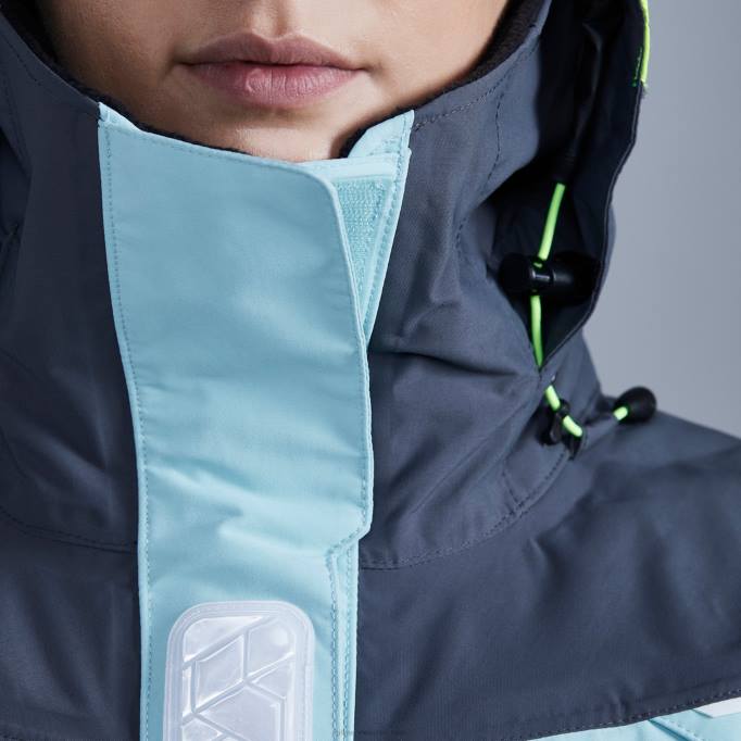 TDHL95 Eggshell Women's OS2 Offshore JacketGill Marine