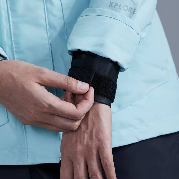 TDHL95 Eggshell Women's OS2 Offshore JacketGill Marine