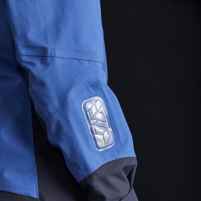 TDHL440 Ocean Women's OS3 Coastal JacketGill Marine