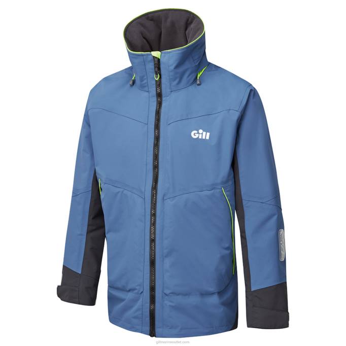 TDHL465 Ocean Men's OS3 Coastal JacketGill Marine
