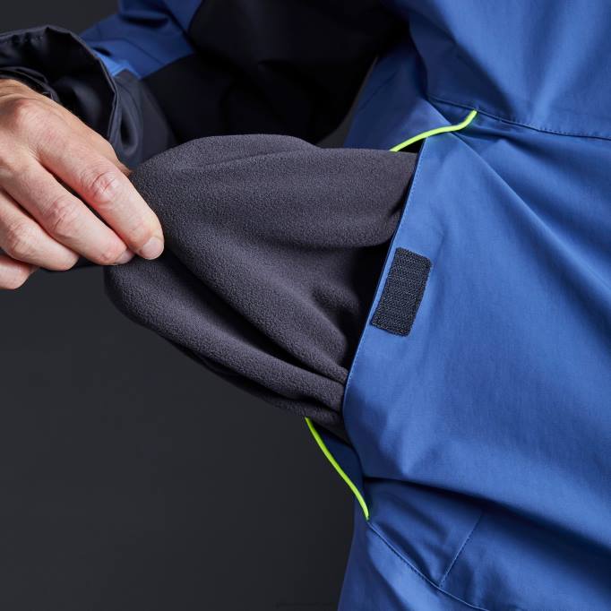 TDHL465 Ocean Men's OS3 Coastal JacketGill Marine