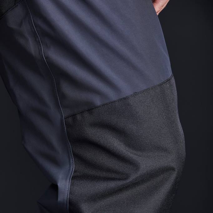 TDHL472 Graphite Women's OS3 Coastal TrousersGill Marine