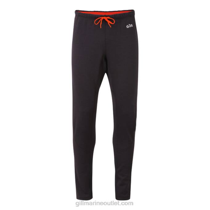 TDHL532 Graphite OS Thermal LeggingsGill Marine