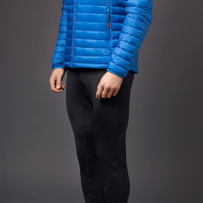 TDHL532 Graphite OS Thermal LeggingsGill Marine