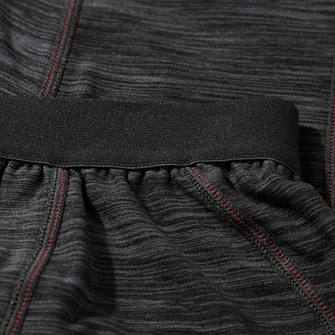 TDHL590 Steel Grey Deck TrousersGill Marine